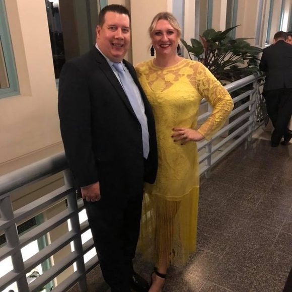 Meet your Posher, Janae - Picture 1 of 1